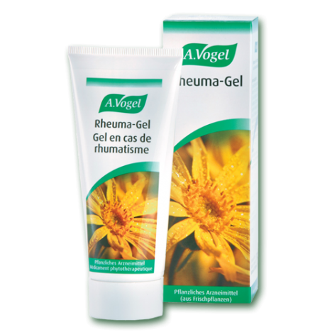 A.VOGEL ATROGEL 100 ML