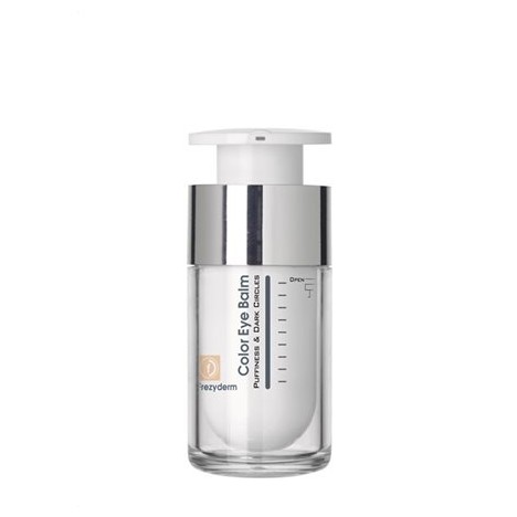 FREZYDERM COLOR EYE BALM 15ML