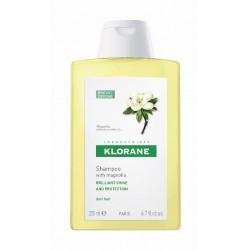 KLORANE SHAMPOO MAGNOLIA NV 200ML