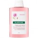 KLORANE SHAMPOO PIVOINE 200ML