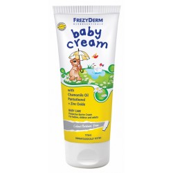 FREZYDERM BABY CREAM 175ML