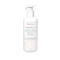 AVENE XERACALM HUILE LAVANTE RELIPIDANTE  400ML