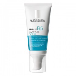 LA ROCHE POSAY HYALU B5 AQUA GEL SPF30 ML50