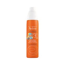 AVENE SPRAY ENFANT SPF30 200ML