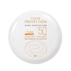 AVENE COMPACT SABLE MINERALE SPF50 10GR