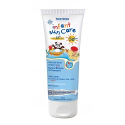 FREZYDERM INFANT SUN CARE SPF50+ 100ML