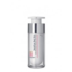 FREZYDERM SENSITIVE RED SKIN CC TINTED CREAM 30ML