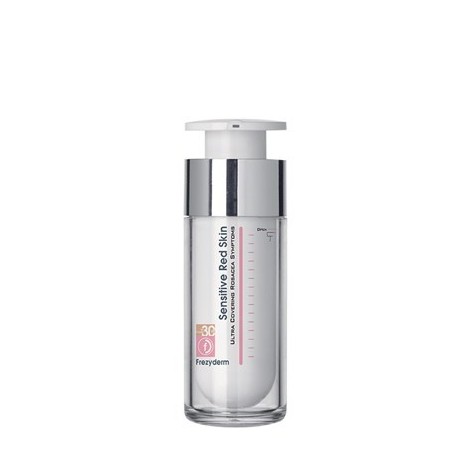 FREZYDERM SENSITIVE RED SKIN CC TINTED CREAM 30ML