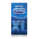 DUREX COMFORT XL *6 ΠΡΟΦΥΛΑΚΤΙΚΑ