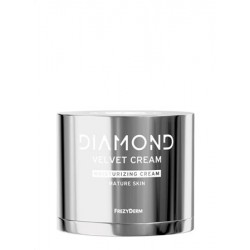 FREZYDERM DIAMOND VELVET MOISTURIZING CREAM 50ML