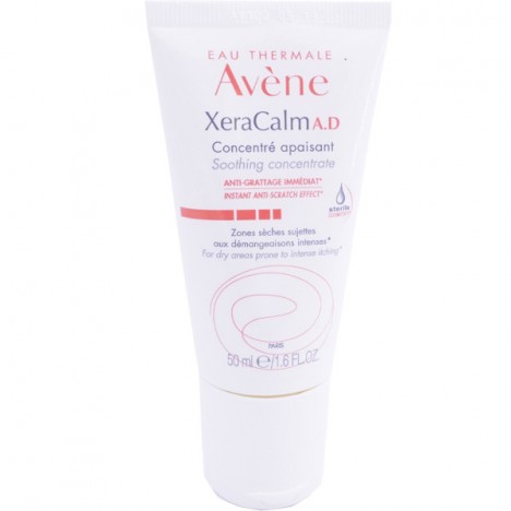 AVENE XERACALM ANTI-GRATTAGE IMMEDIAT 50ML