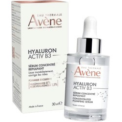 AVENE HYALURON ACTIV B3 SERUM FERMETE 30ML