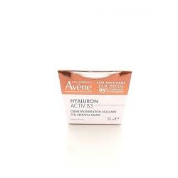 AVENE HYALURON ACTIV B3 REFILLE CREME JOUR 50ML