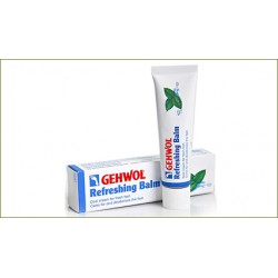 GEHWOL REFRESHING BALM 75ML