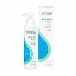 HYDROVIT ANTI-ACNE WASH 150ML