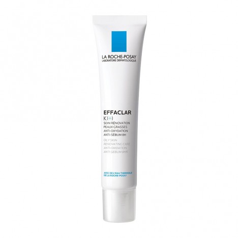 LA ROCHE POSAY EFFACLAR K+ 30ml