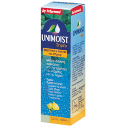 UNIMOIST SPRAY 100ML