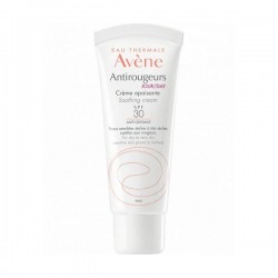 AVENE ANTIROUGEUR CREME JOUR SPF30  40ML