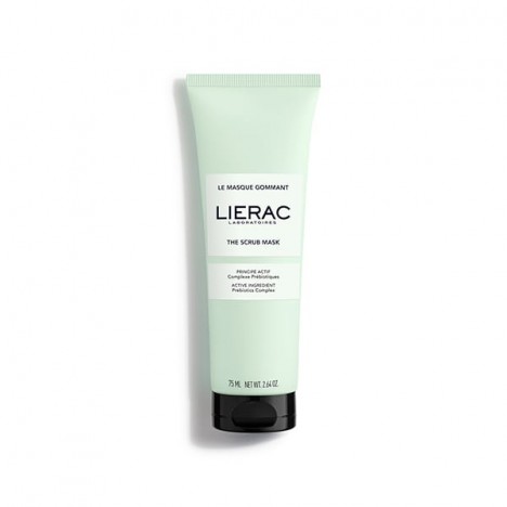 LIERAC MASQUE GOMMANT 75ML.