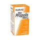 HEALTH AID BEE PROPOLIS 1000MG 60TABS