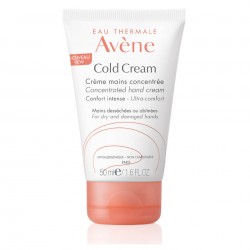 AVENE COLD CREAM 40ML