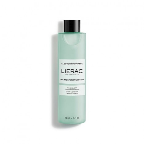 LIERAC LOTION HYDRATANTE 200ML