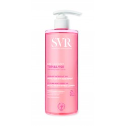 SVR TOPIALYSE GEL LAVANT 400ML