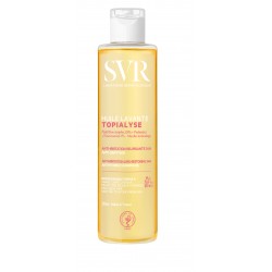 SVR TOPIALYSE HUILE LAVANTE 200ML