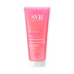 SVR TOPIALYSE GEL LAVANT 200ML