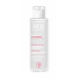 SVR PALPEBRAL DEMAQUILLANT MICELLAIRE  125ML