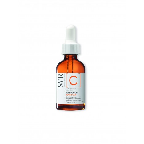 SVR AMPOULE ANTI-OX C 30ML