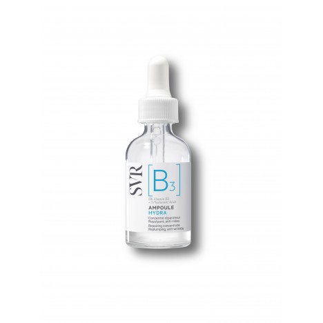 SVR AMPOULE HYDRA B3 30ML