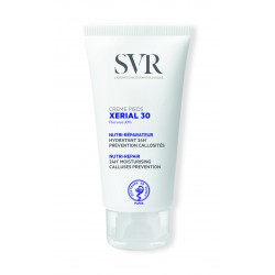 SVR XERIAL 30 CREME PIEDS 50ML