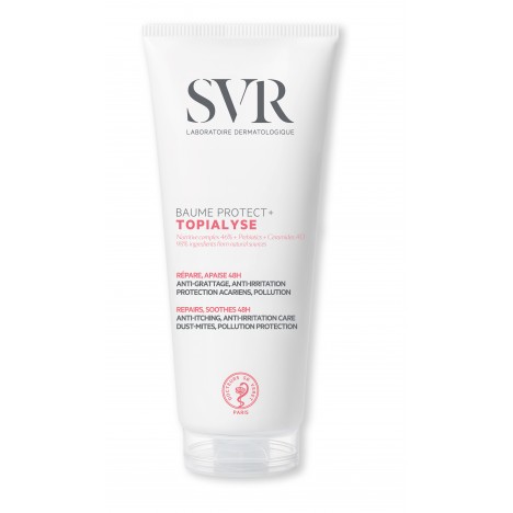 SVR TOPIALYSE BAUME PROTECT+ 200ML