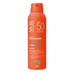 SVR SUN SECURE BRUME SPF50 200ML