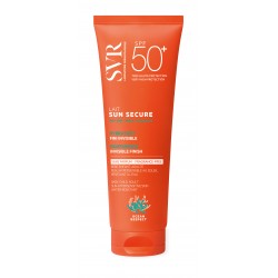 SVR SUN SECURE LAIT INVISIBLE HYDRATING MILK SPF50+ 250ML