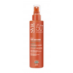 SVR SUN SECURE SPRAY SPF50+ 200ML