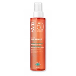 SVR SUN SECURE HUILE SECHE SPF50 200ML