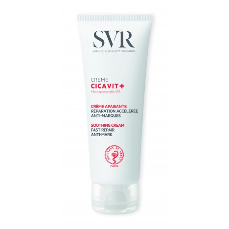 SVR CREME CICAVIT+ 40ML