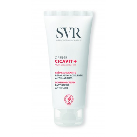 SVR CICAVIT+ CREME 100ML