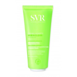 SVR SEBIACLEAR CREME LAVANTE 200ML