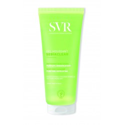 SVR SEBIACLEAR GEL MOUSSANT 200ML