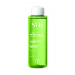 SVR SEBIACLEAR MICRO-PEEL 150ML