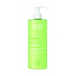 SVR SEBIACLEAR CREME LAVANTE 400ML