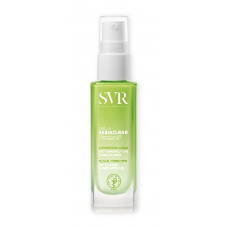 SVR SEBIACLEAR SERUM 30ML