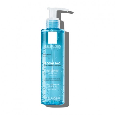 LA ROCHE POSAY ROSALIAC GELEE MICELLAIRE  195ML