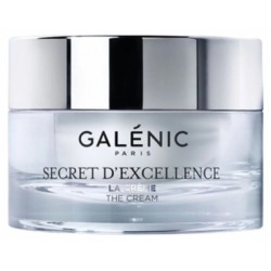 GALENIC SECRET D EXCELLENCE LA CREME 50ML