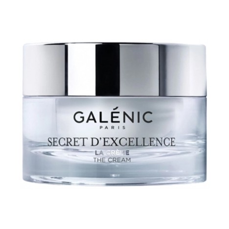 GALENIC SECRET D EXCELLENCE LA CREME 50ML