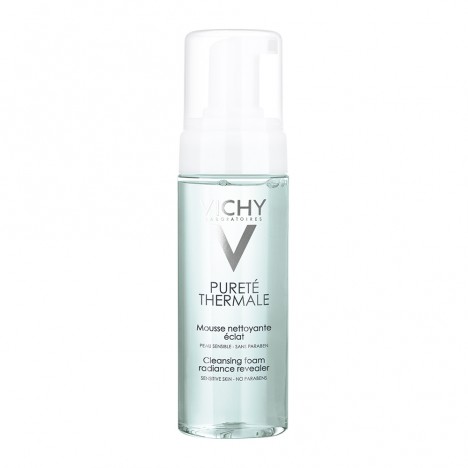VICHY PURETE THERMALE EAU MOUSSANTE 150ML