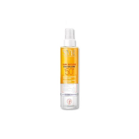 SVR SUN SECURE EAU SOLAIRE SPF50+ 200ML